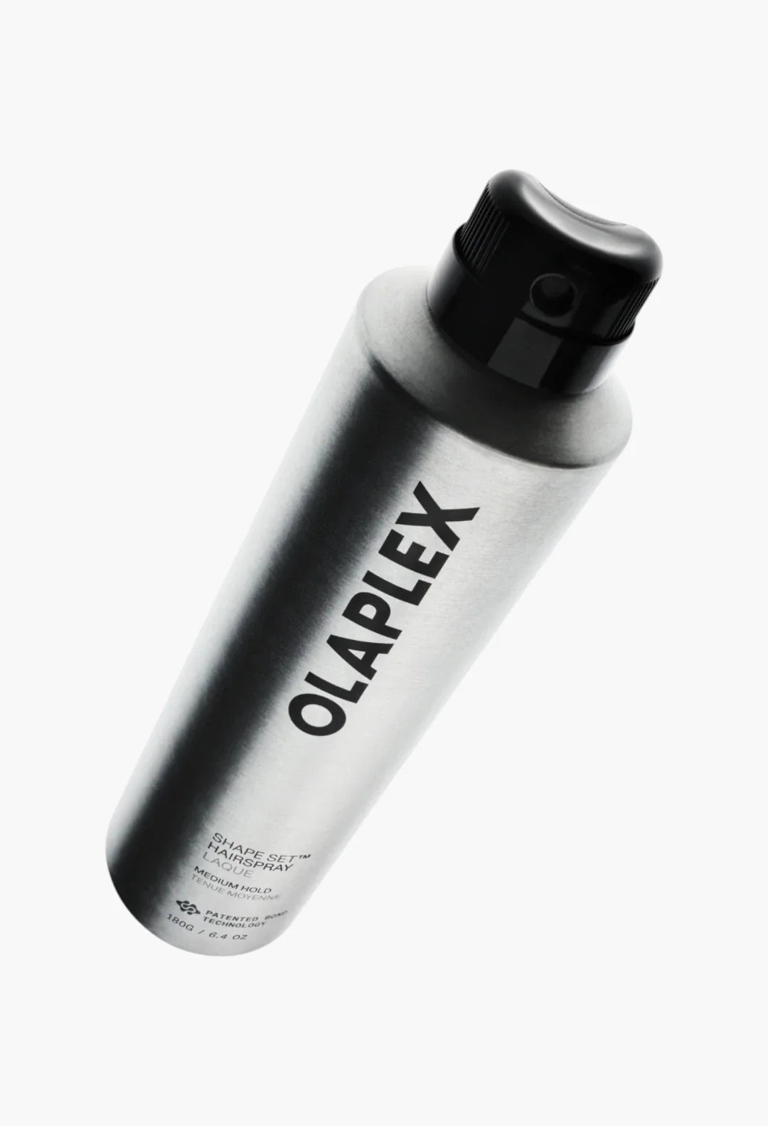 SHAPE SET™ HAIRSPRAY TRAVEL SIZE