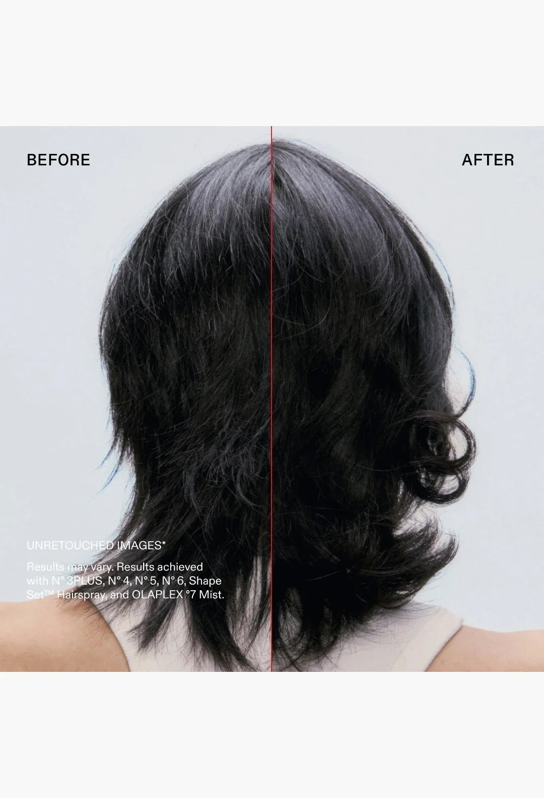 SHAPE SET™ HAIRSPRAY TRAVEL SIZE