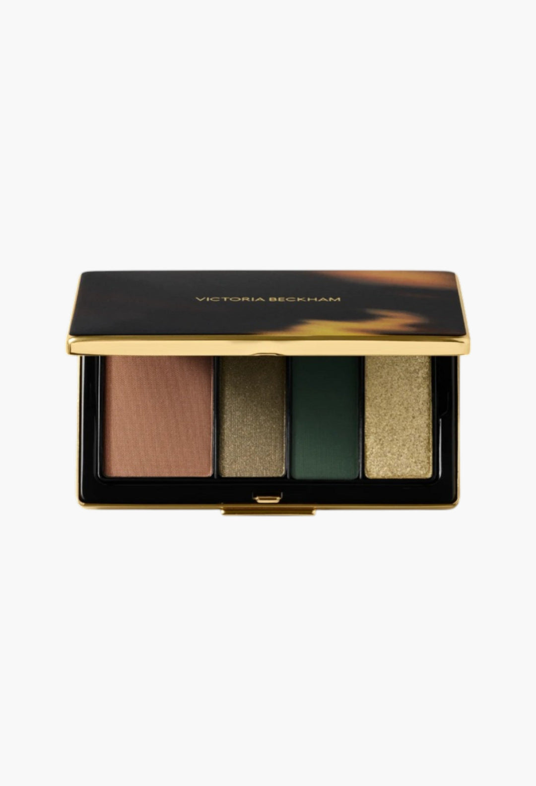 Eye Wardrobe - Multi-Finish Eyeshadow Palette - GLAM MODA