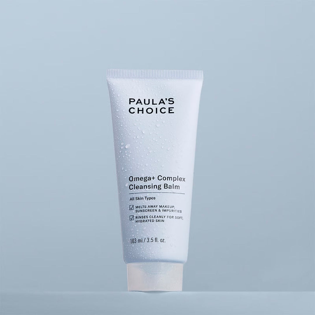 Omega+ Complex Cleansing Balm (104ml) - GLAM MODA