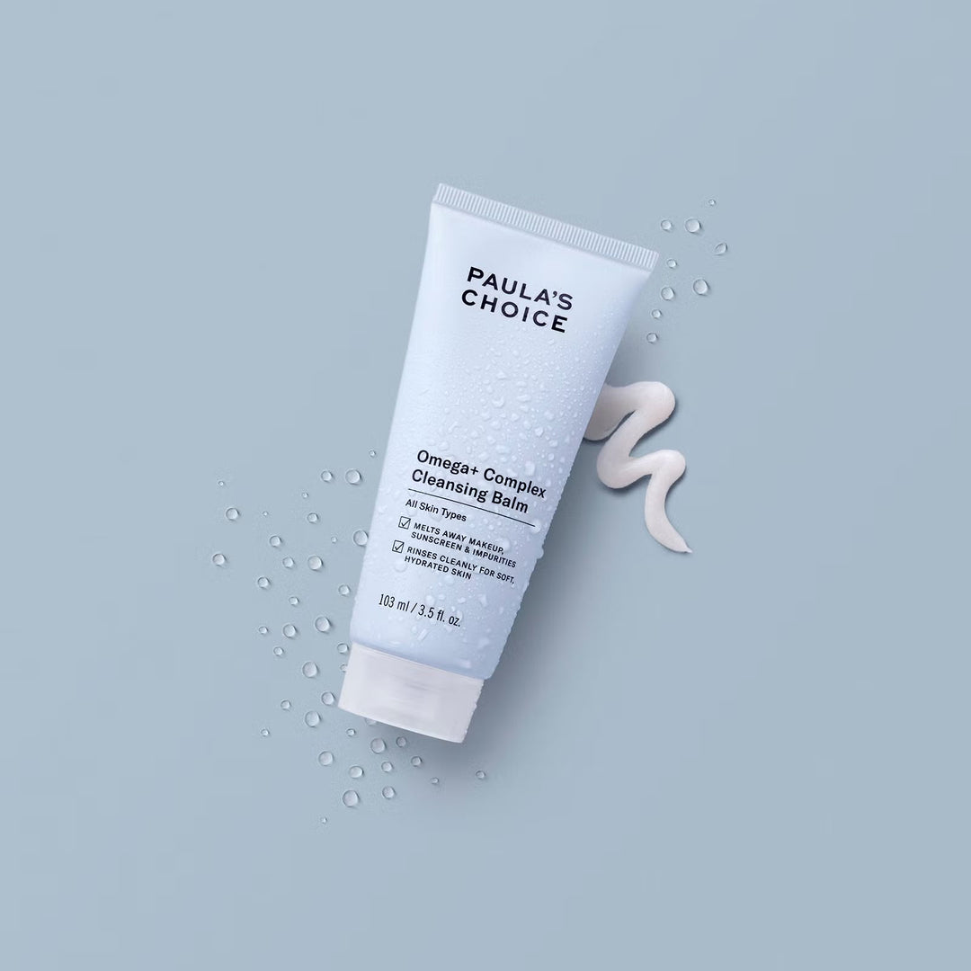 Omega+ Complex Cleansing Balm (104ml) - GLAM MODA