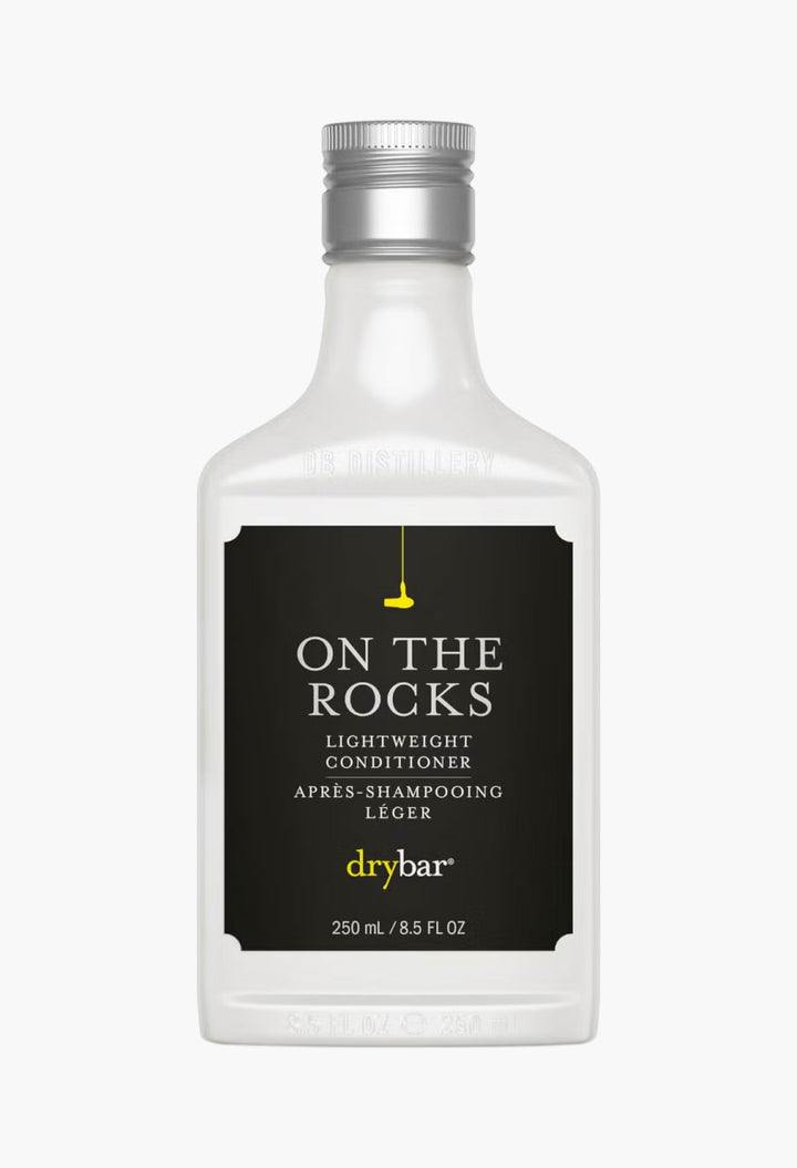 On The Rocks Lightweight Conditioner - GLAM MODA