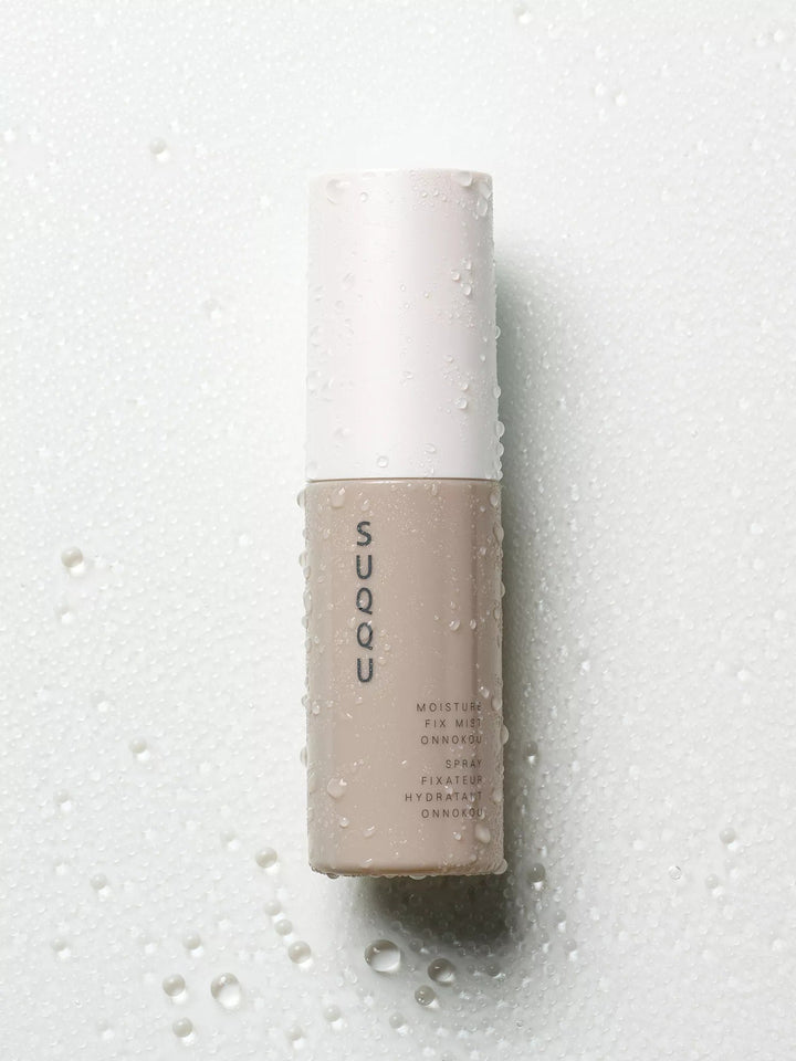 Onnokou Moisture Fix Mist Spray - GLAM MODA