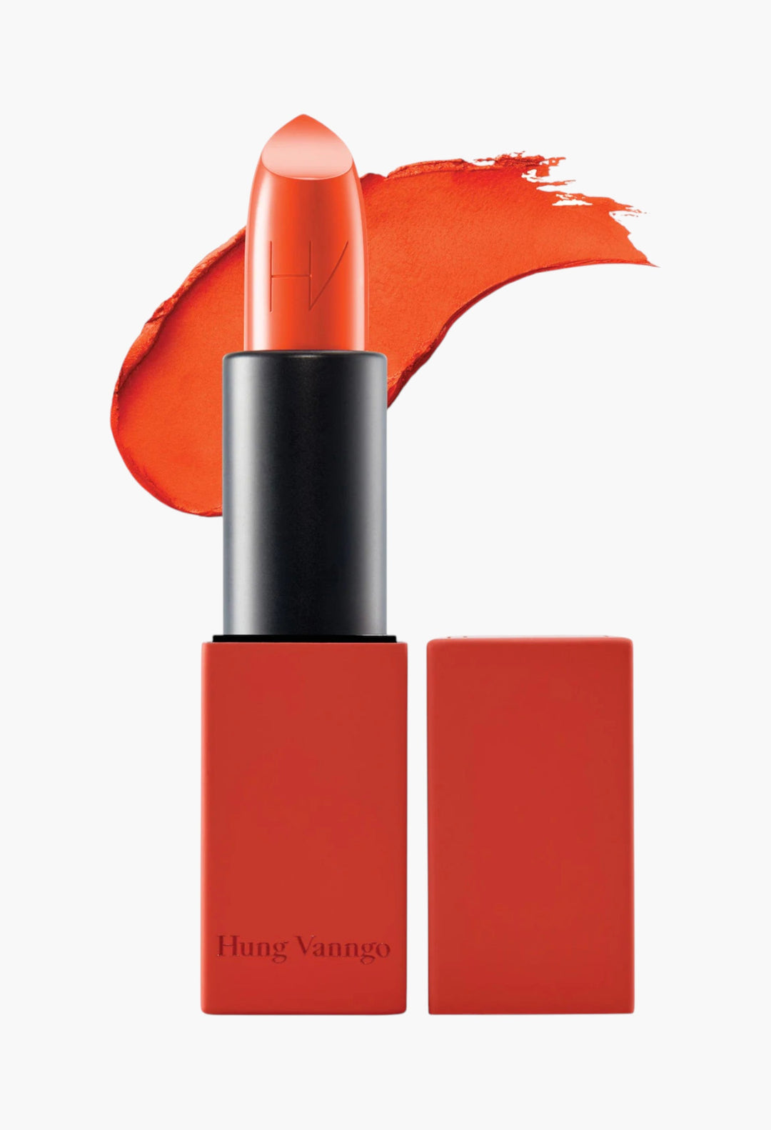Creamy Matte Longwear Lipstick with Hyaluronic Acid - GLAM MODA