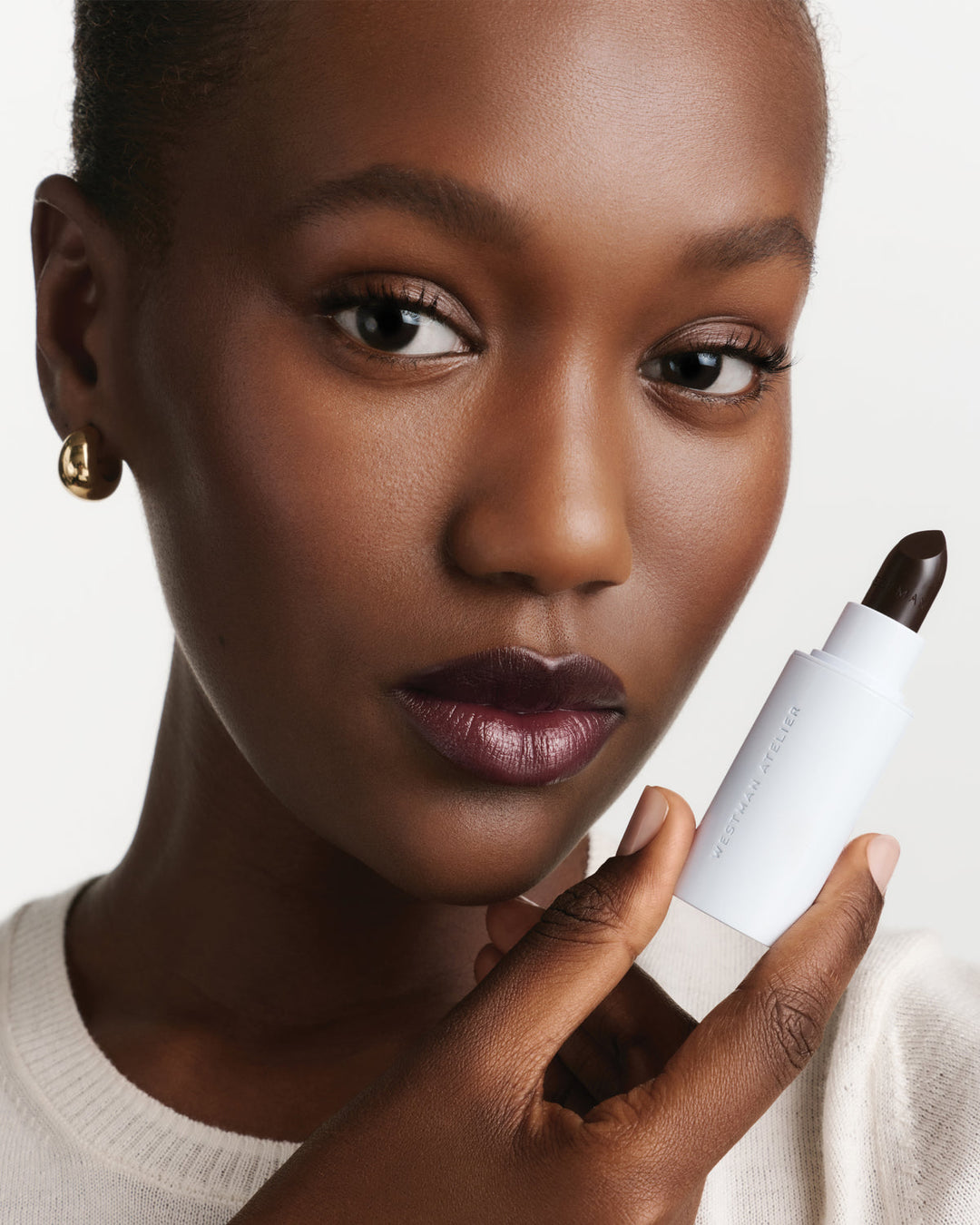 Hydrobalm Tinted Lipstick - GLAM MODA