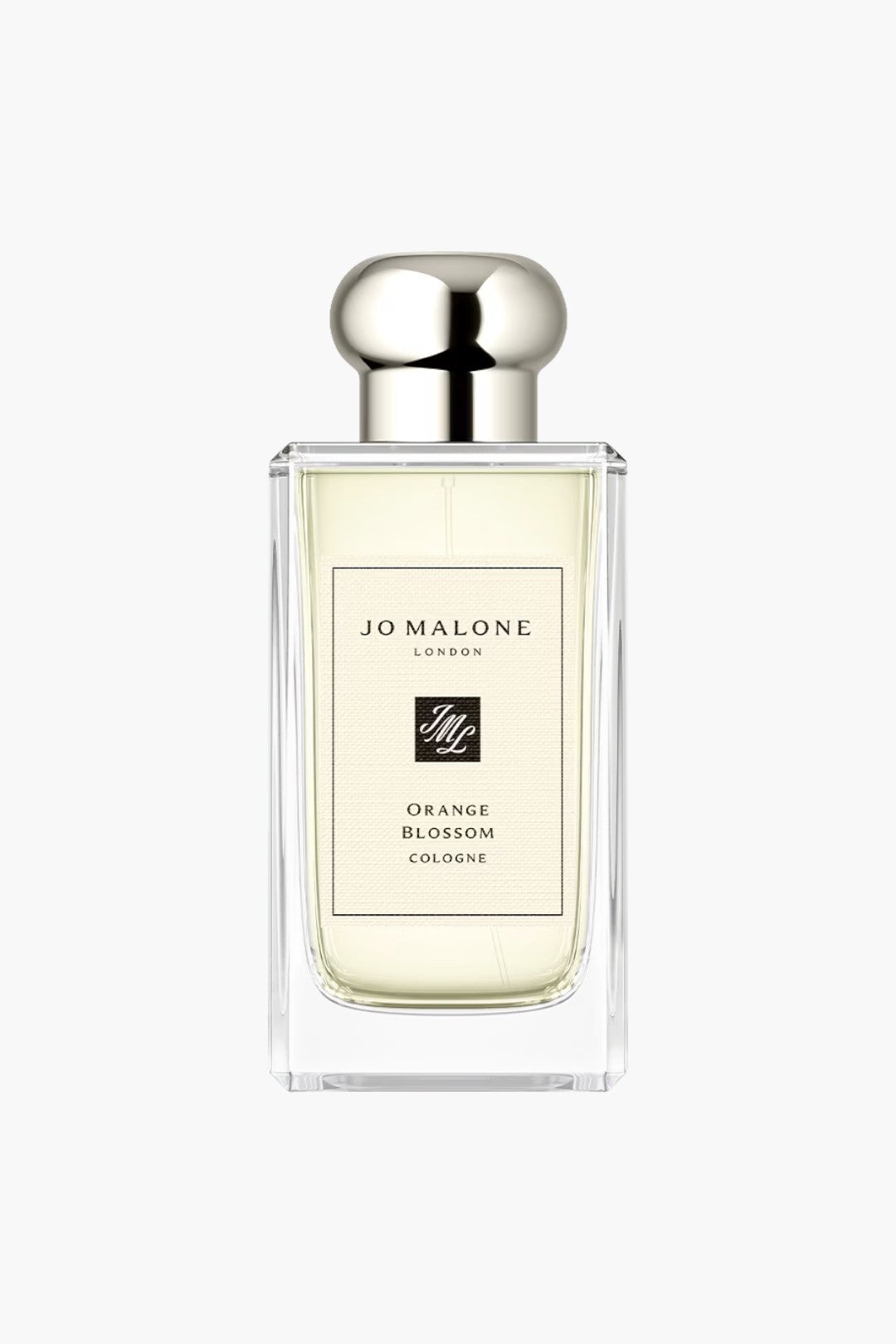 Orange Blossom Perfume - GLAM MODA