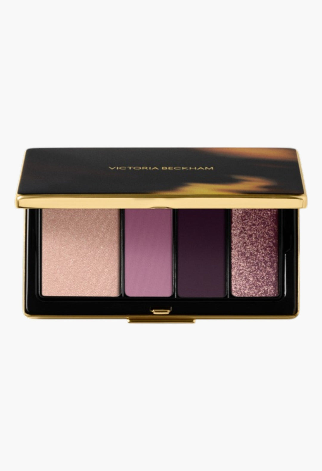 Eye Wardrobe - Multi-Finish Eyeshadow Palette - GLAM MODA