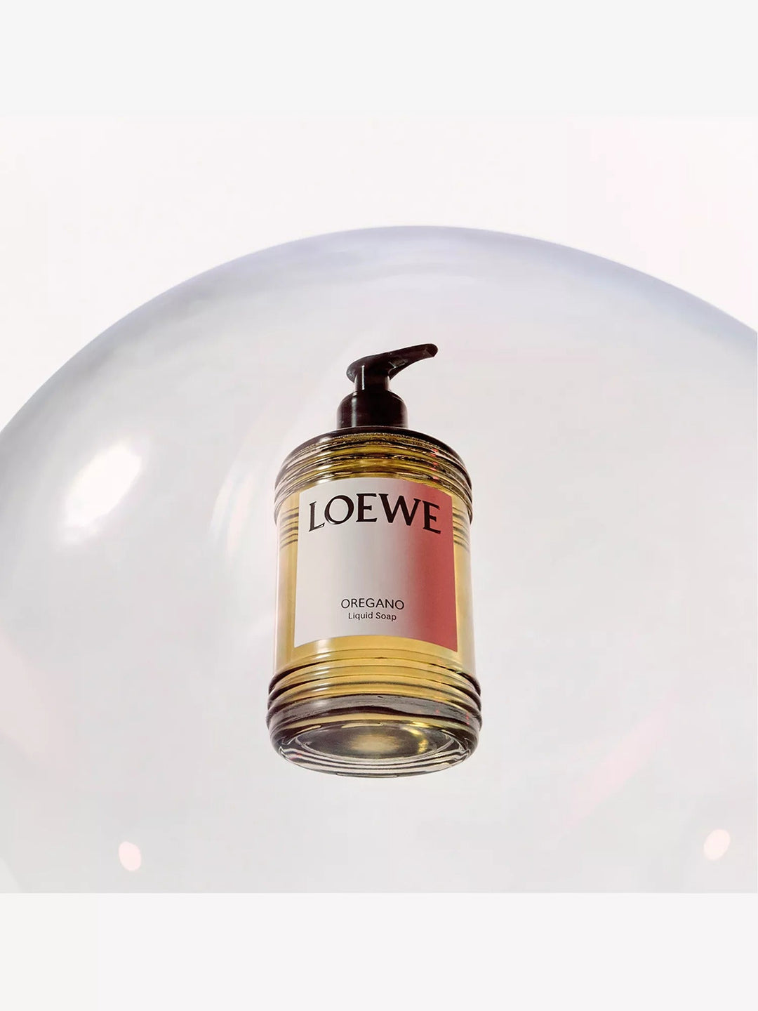 Oregano Liquid Soap 360ml - GLAM MODA