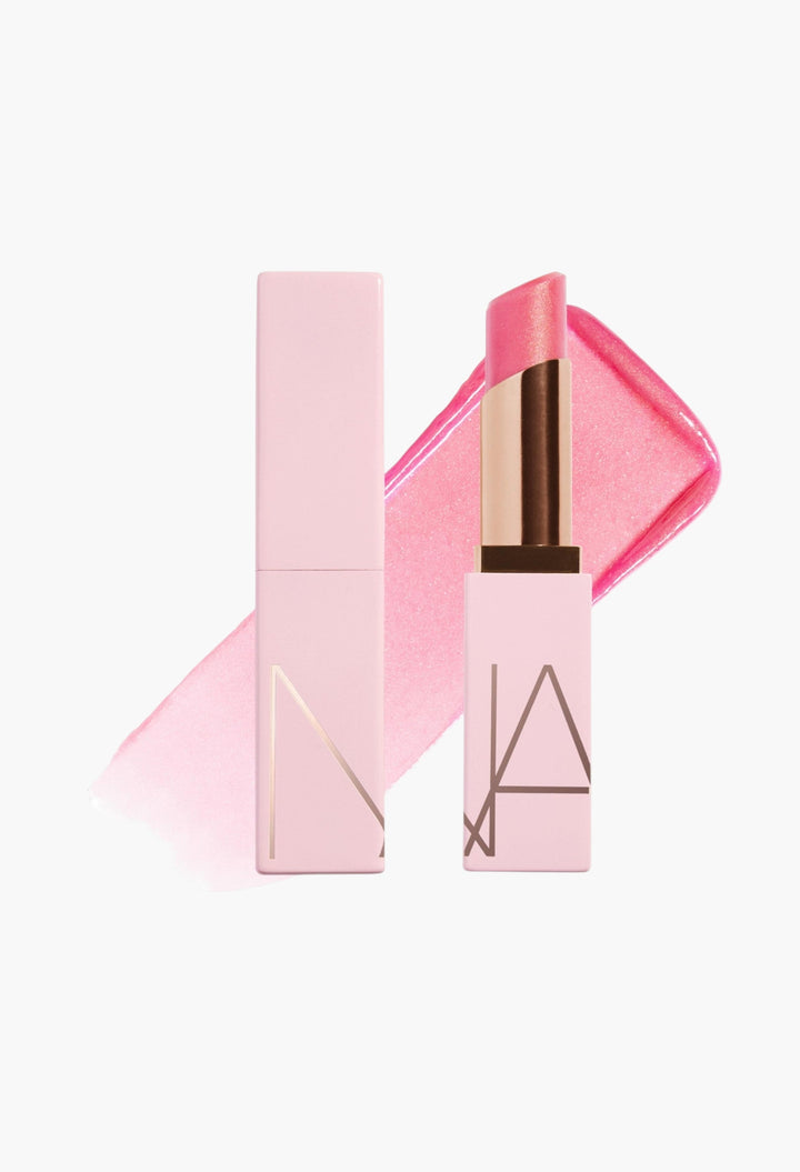 Afterglow Moisturizing Lip Balm with Hyaluronic Acid - GLAM MODA