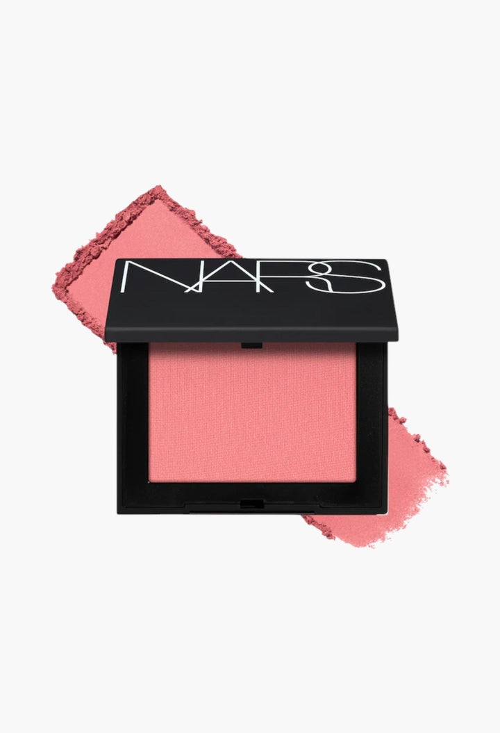Talc-Free Powder Blush - GLAM MODA