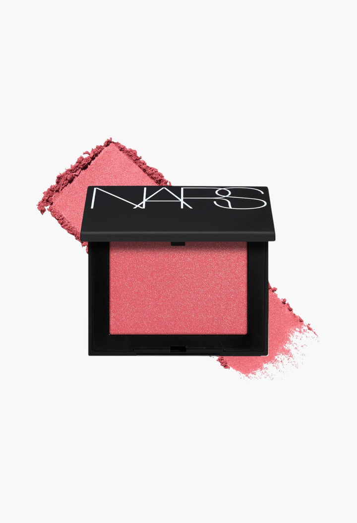Talc-Free Powder Blush - GLAM MODA