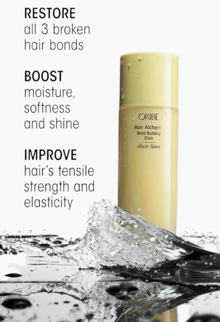 Hair Alchemy Bond Building Elixir