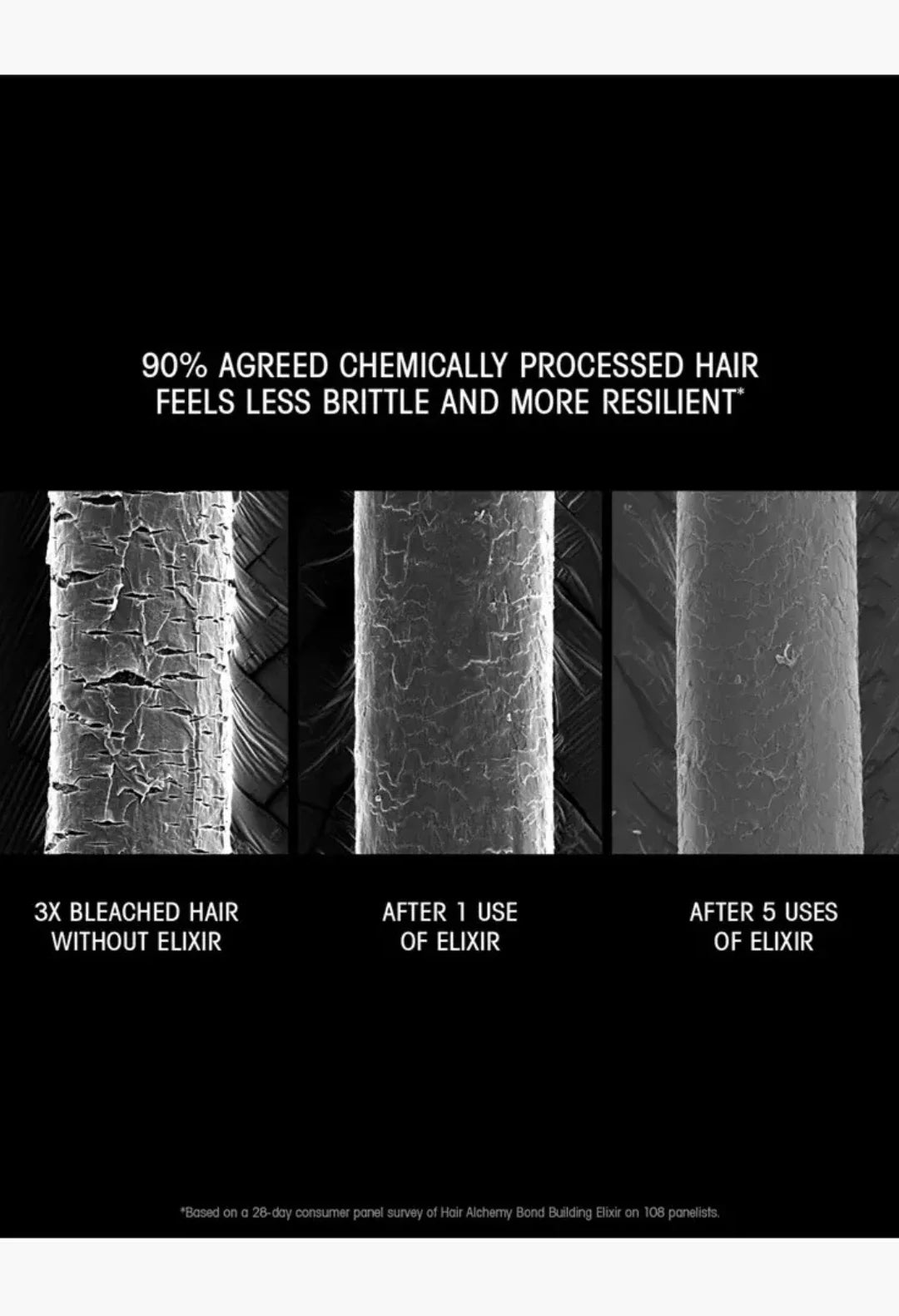 Hair Alchemy Bond Building Elixir