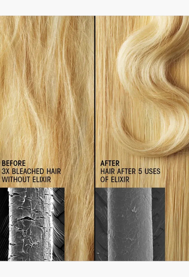 Hair Alchemy Bond Building Elixir