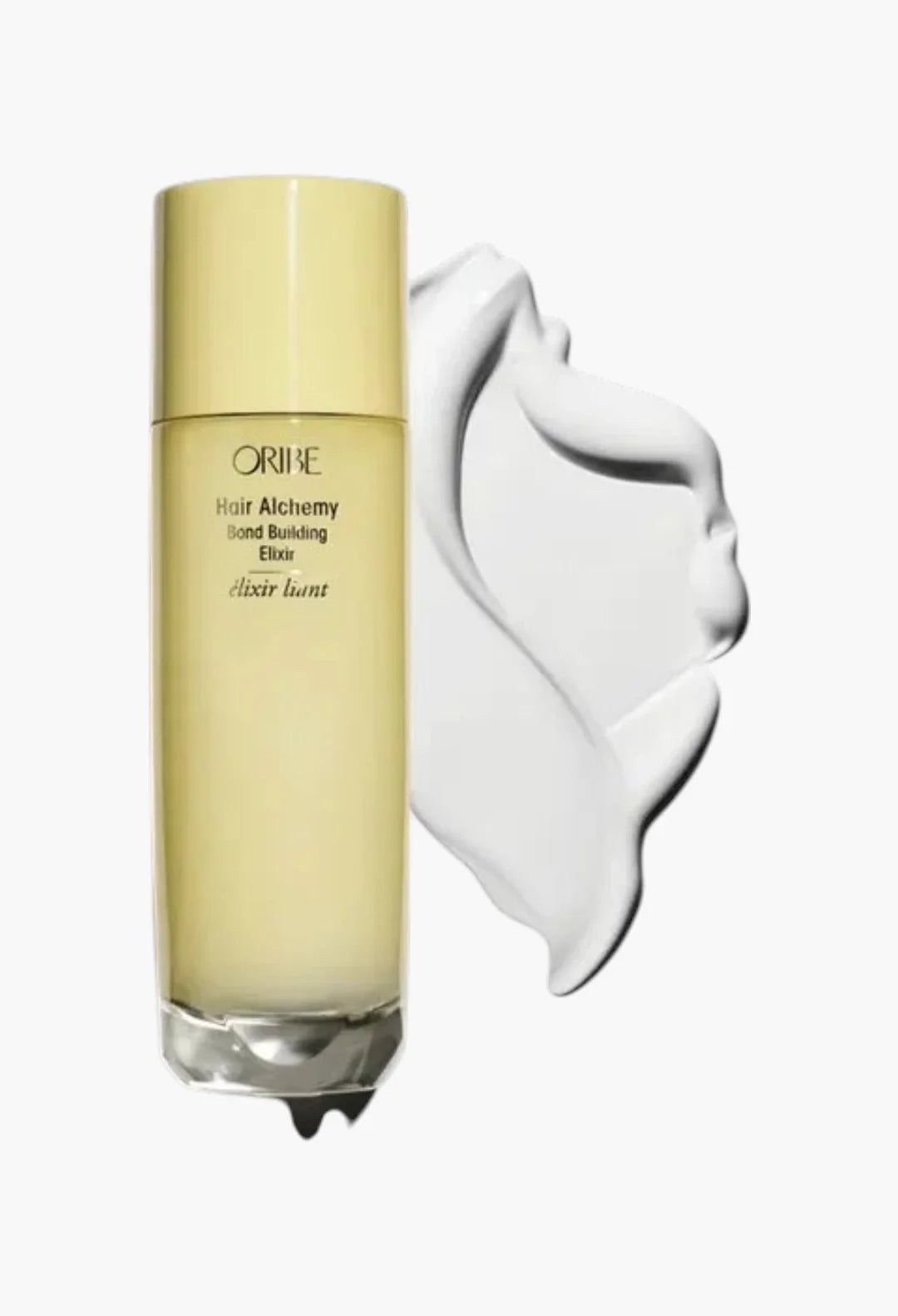 Hair Alchemy Bond Building Elixir