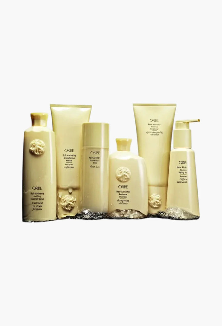 Hair Alchemy Bond Building Elixir