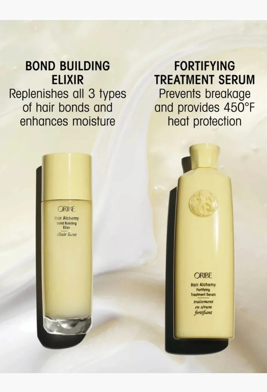 Hair Alchemy Bond Building Elixir