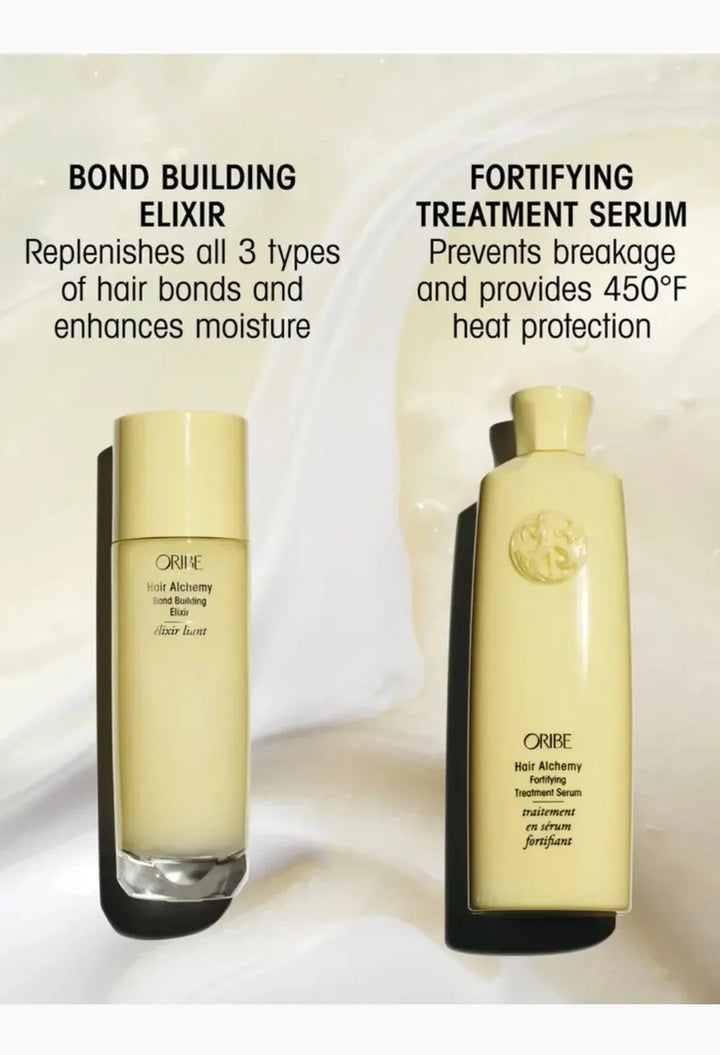 Hair Alchemy Bond Building Elixir