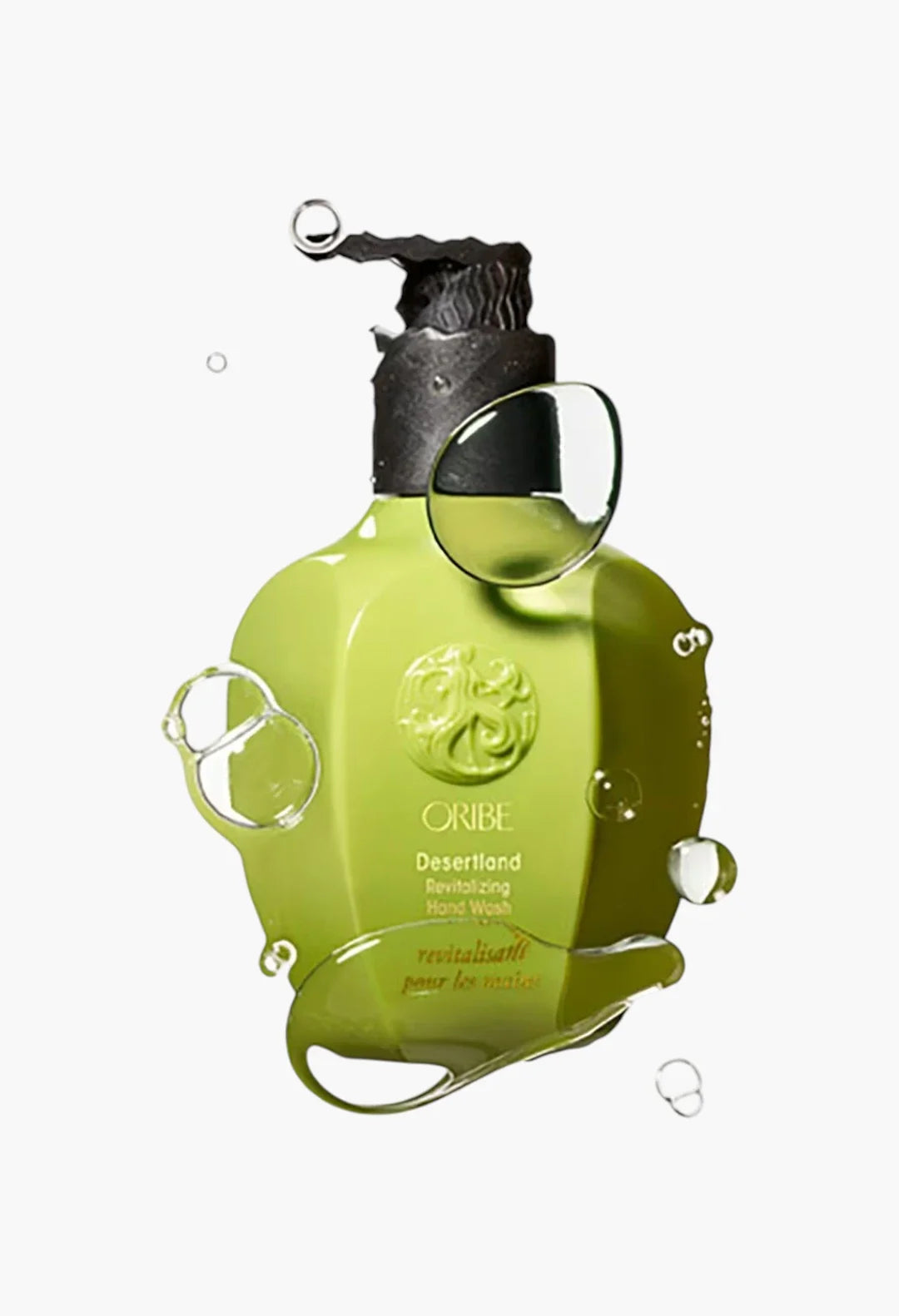 Revitalizing Hand Wash