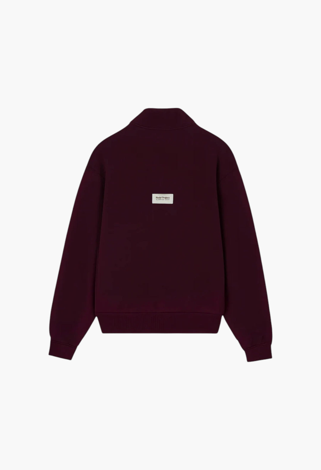 Origins Quarter-Zip - GLAM MODA