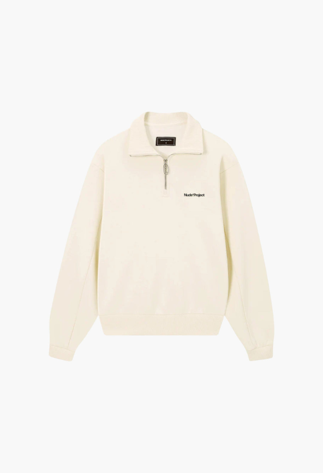 Origins Quarter-Zip - GLAM MODA
