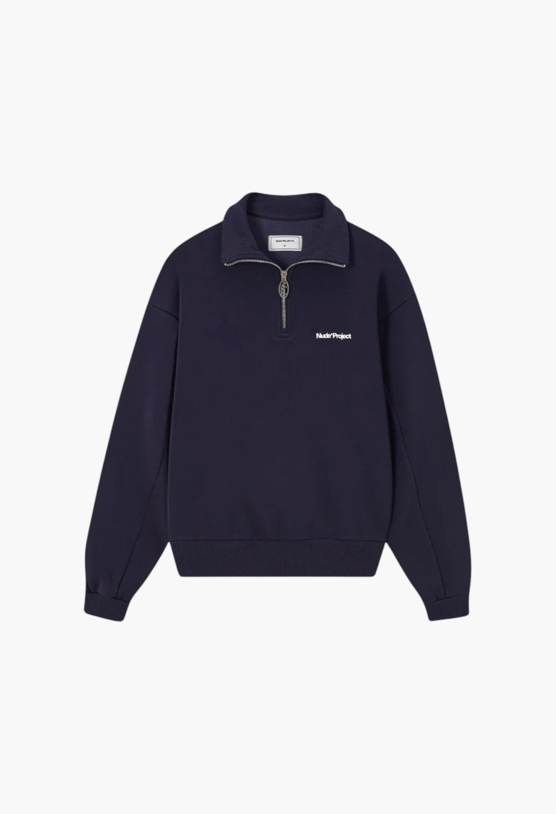 Origins Quarter-Zip - GLAM MODA