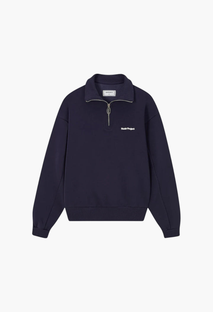 Origins Quarter-Zip - GLAM MODA