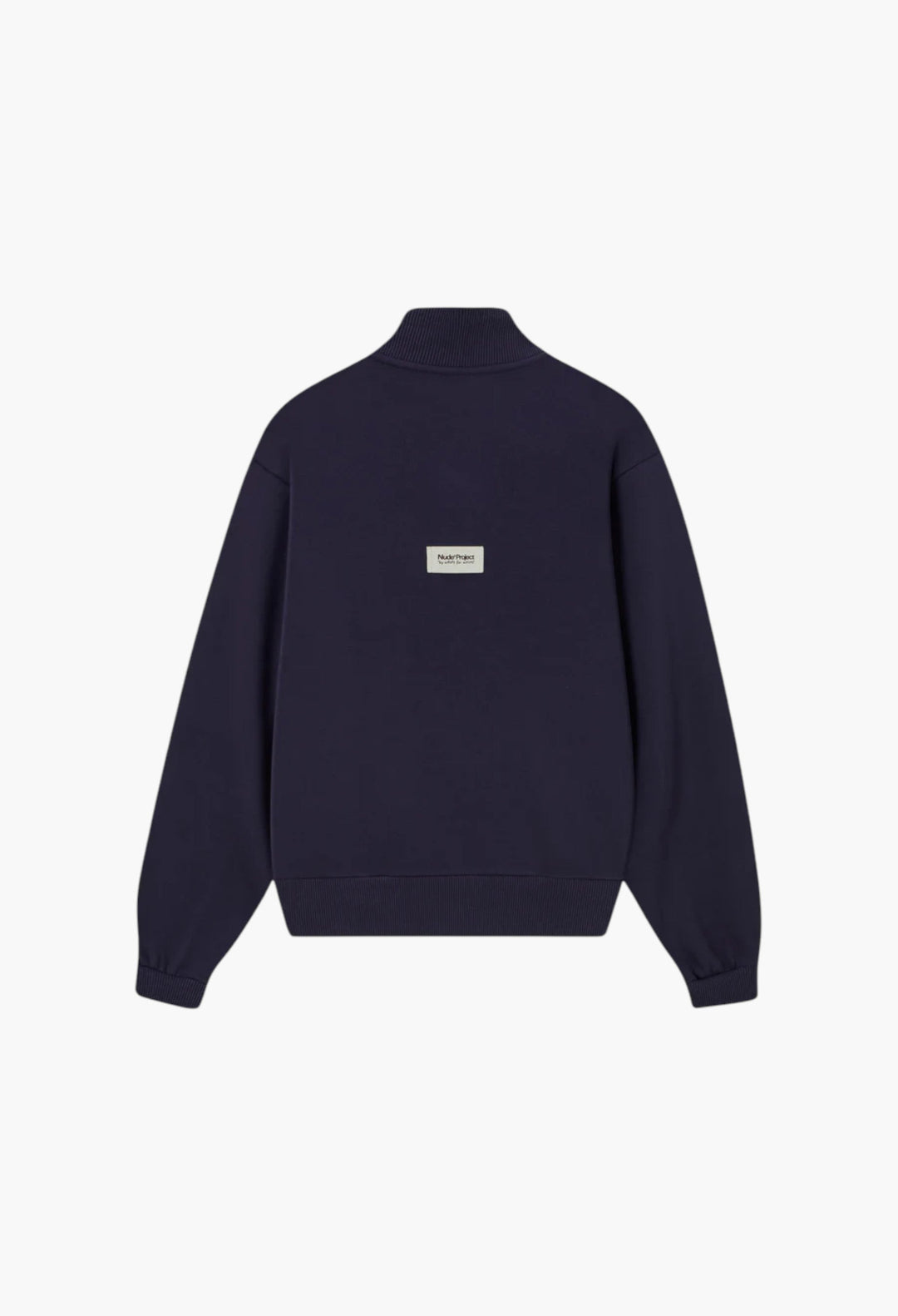Origins Quarter-Zip - GLAM MODA