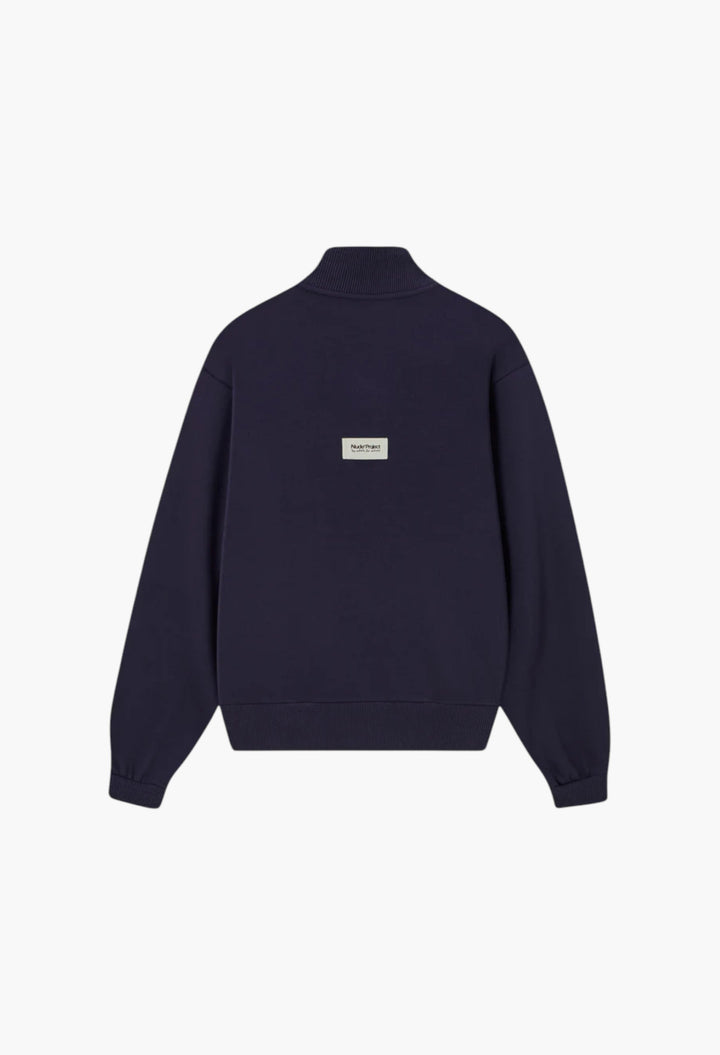 Origins Quarter-Zip - GLAM MODA