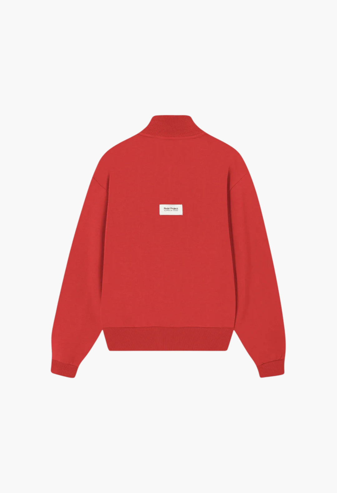 Origins Quarter-Zip - GLAM MODA