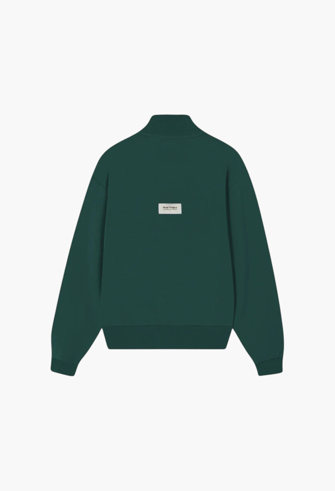 Origins Quarter-Zip - GLAM MODA