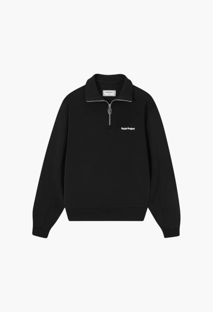 Origins Quarter-Zip - GLAM MODA