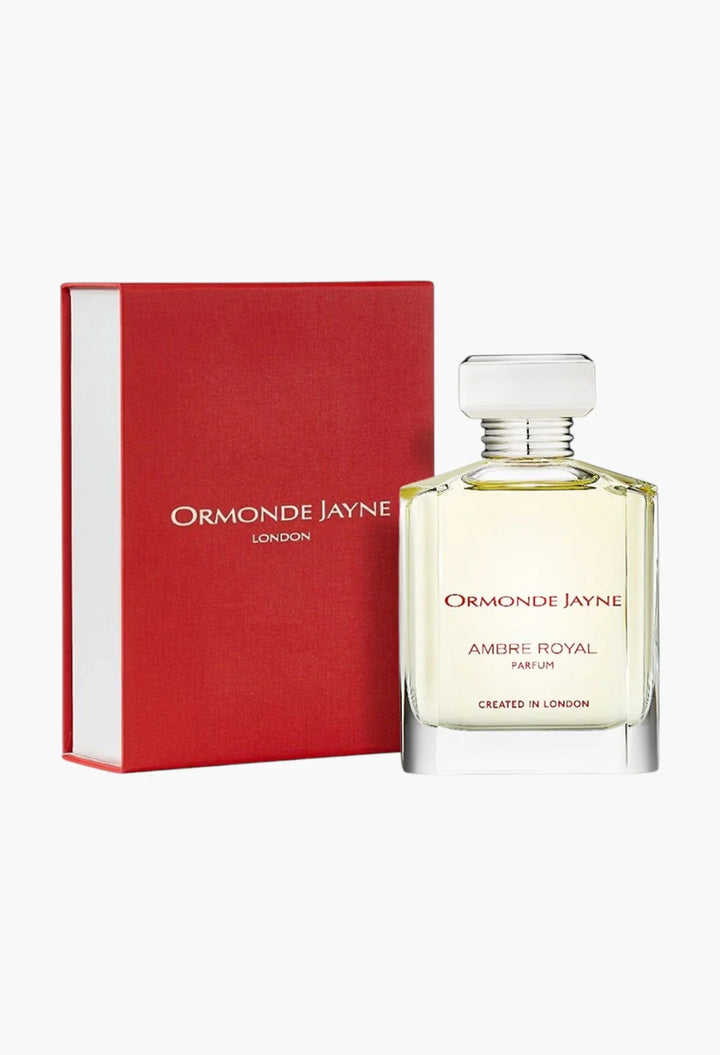 Ambre Royal Eau de Parfum