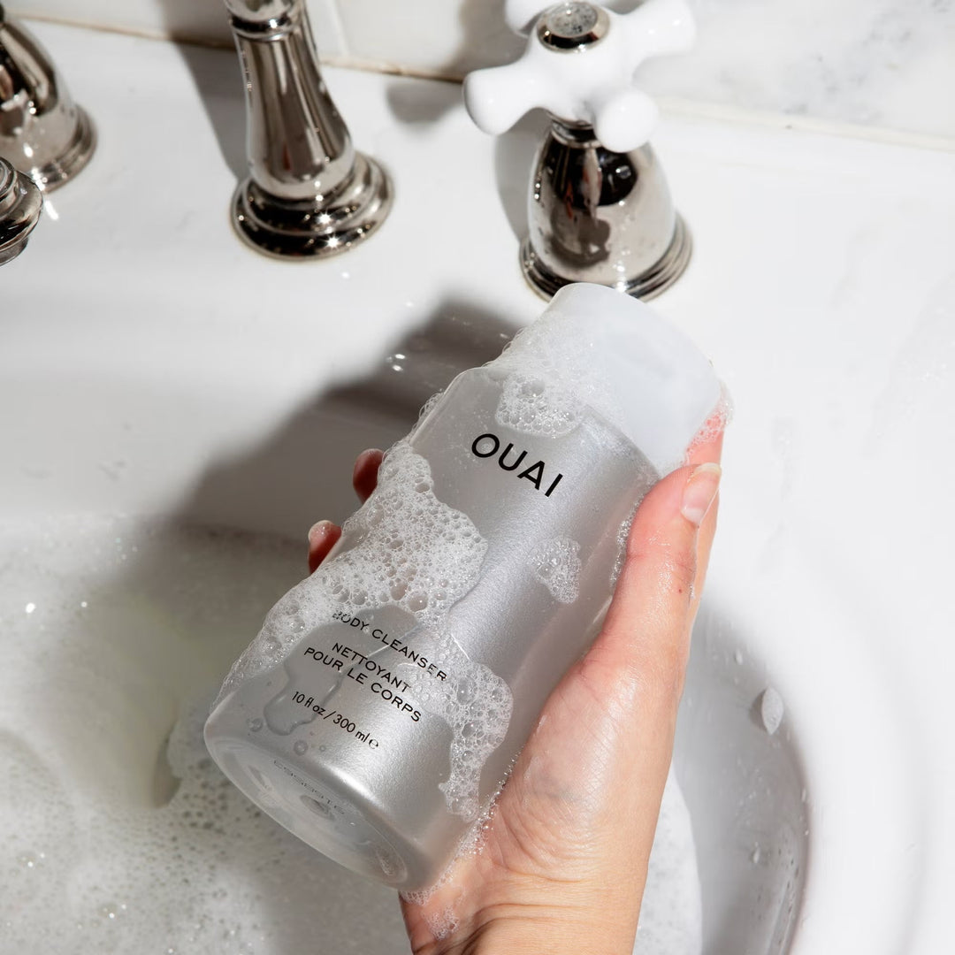 Ouai Body Cleanser - GLAM MODA