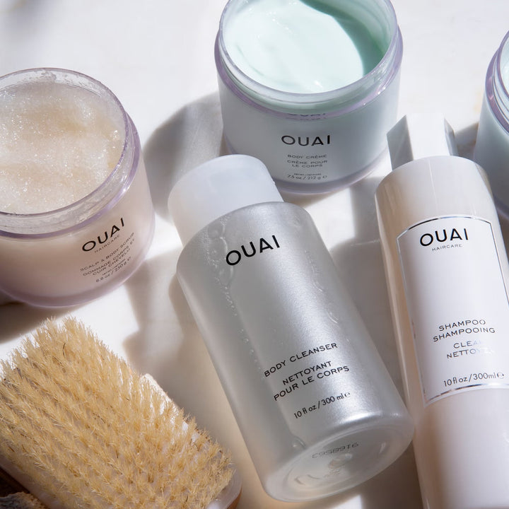 Ouai Body Cleanser - GLAM MODA