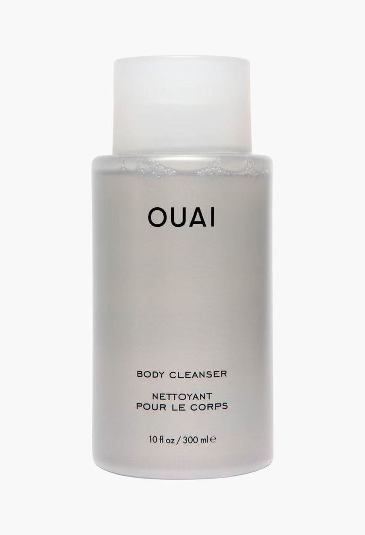 Ouai Body Cleanser - GLAM MODA