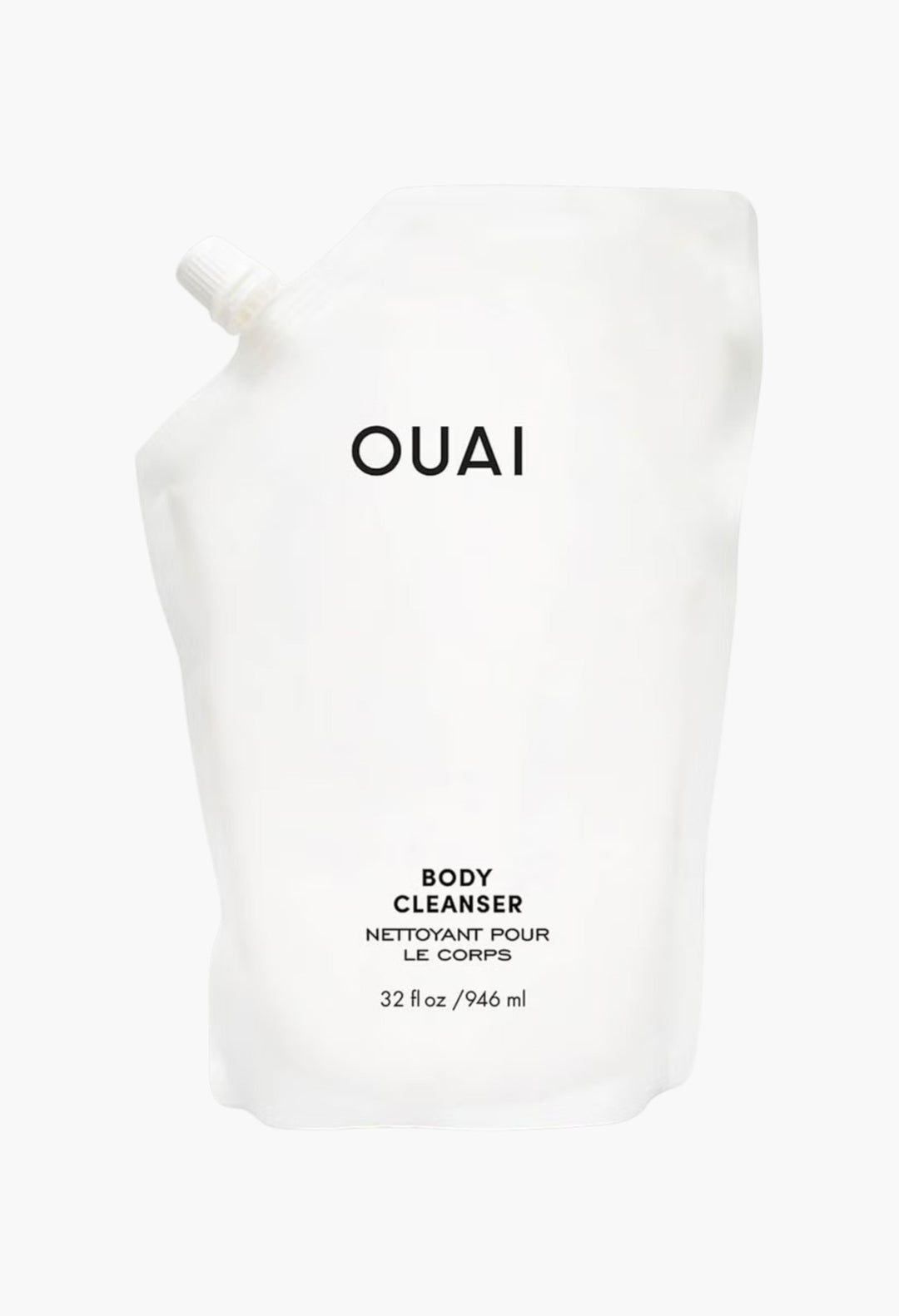 Ouai Body Cleanser - GLAM MODA