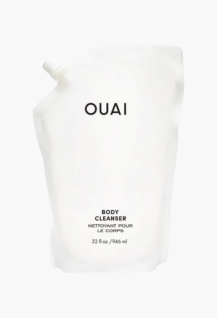 Ouai Body Cleanser - GLAM MODA