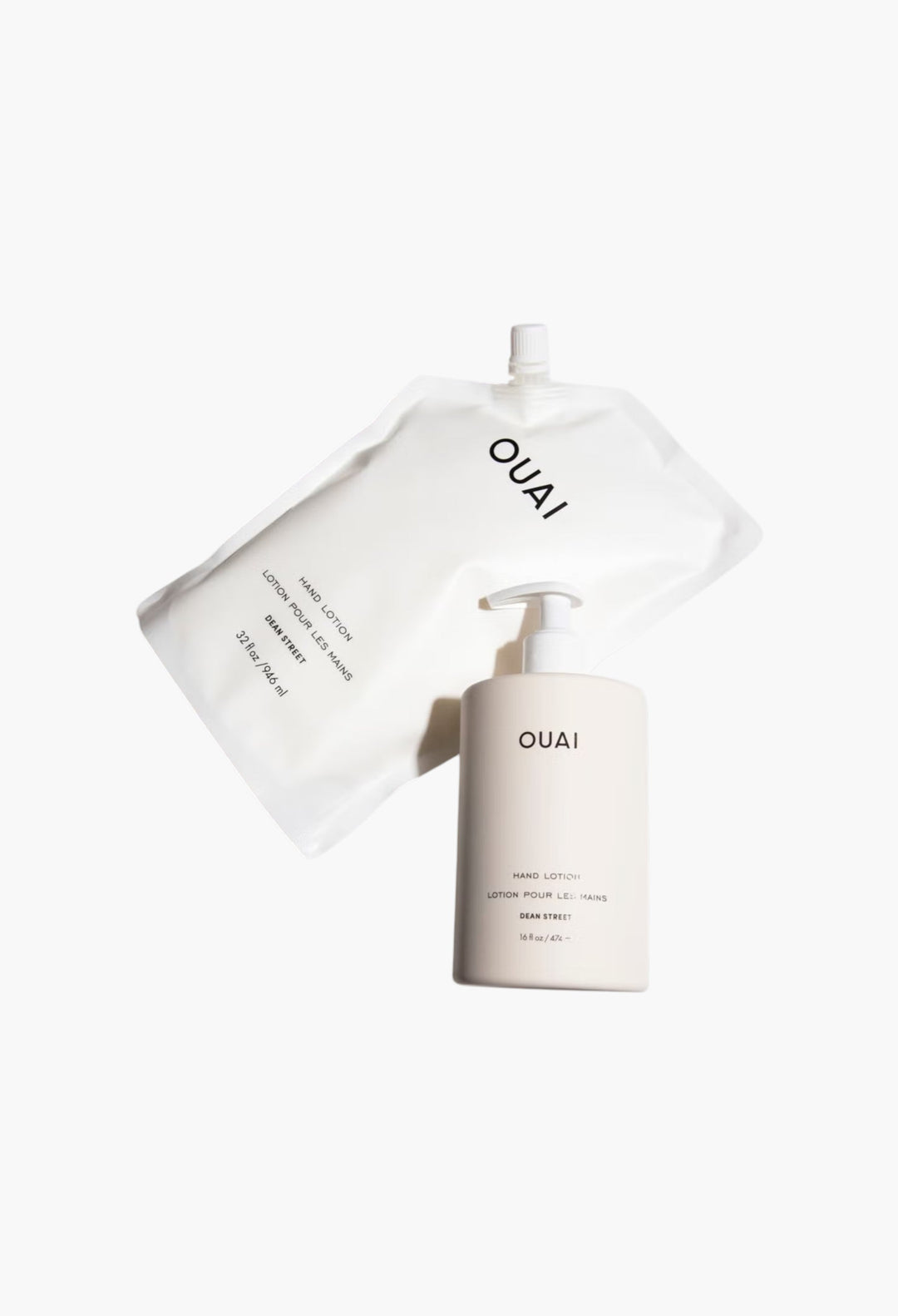 Ouai Hand Lotion - GLAM MODA
