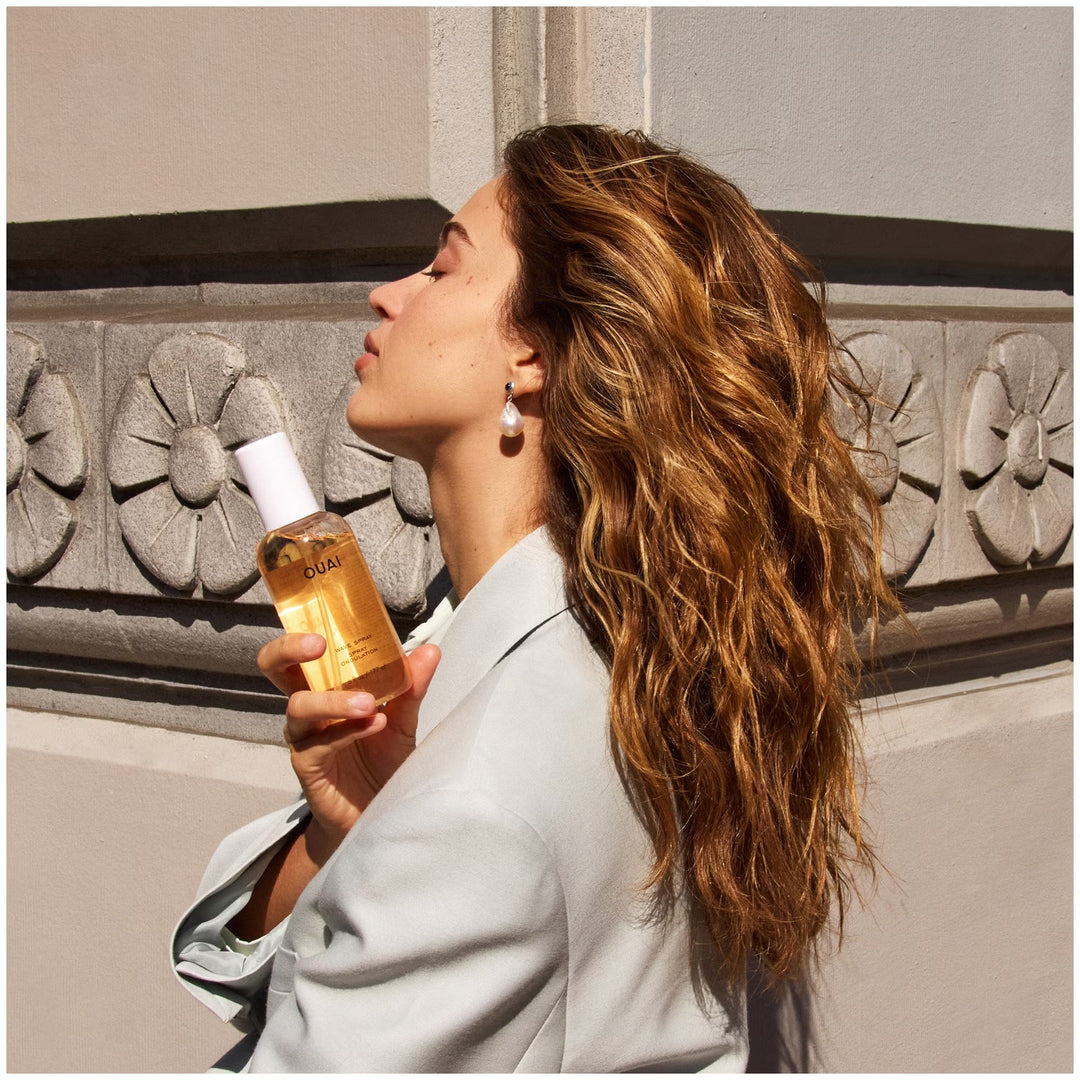 Ouai Wave Spray - GLAM MODA