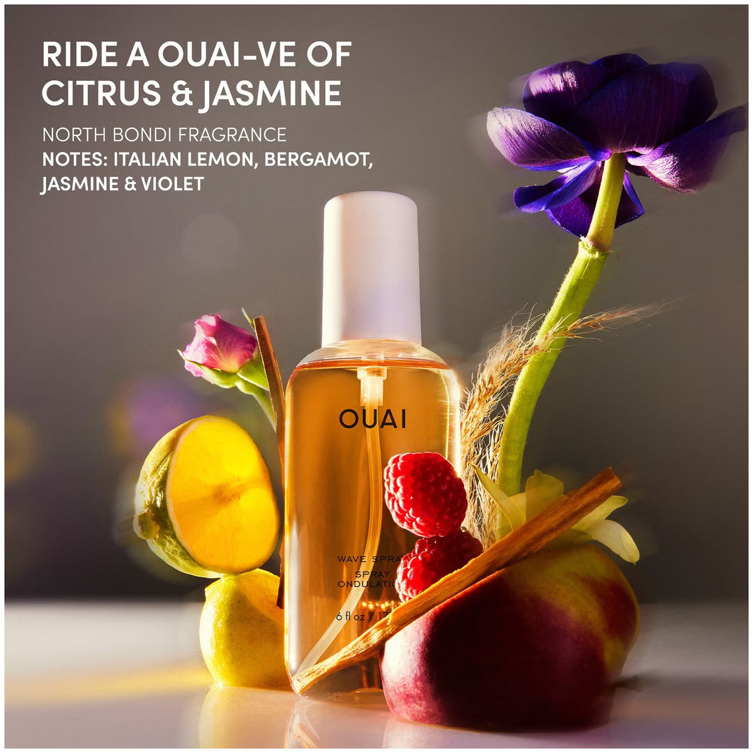 Ouai Wave Spray - GLAM MODA