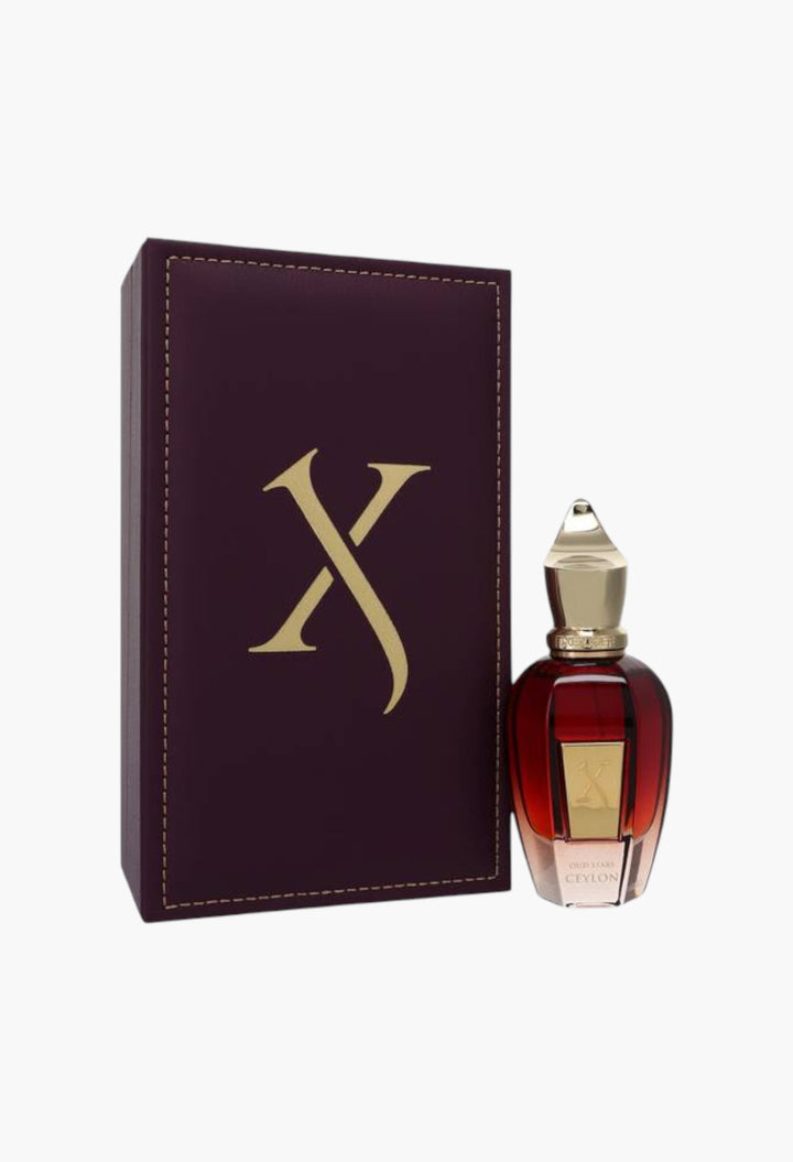 Oud Stars Ceylon Perfume - GLAM MODA