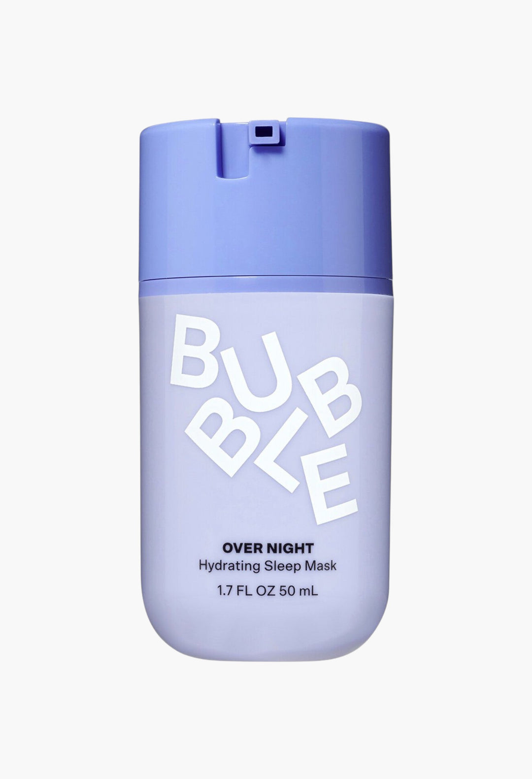 Over Night - Hydrating Sleep Mask - GLAM MODA