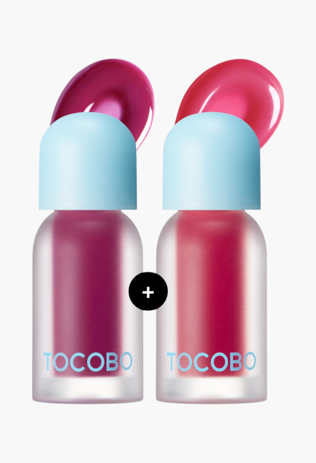 Over Juicy Lip Oil Duo
