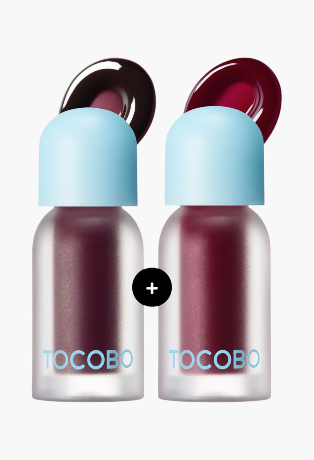 Over Juicy Lip Oil Duo