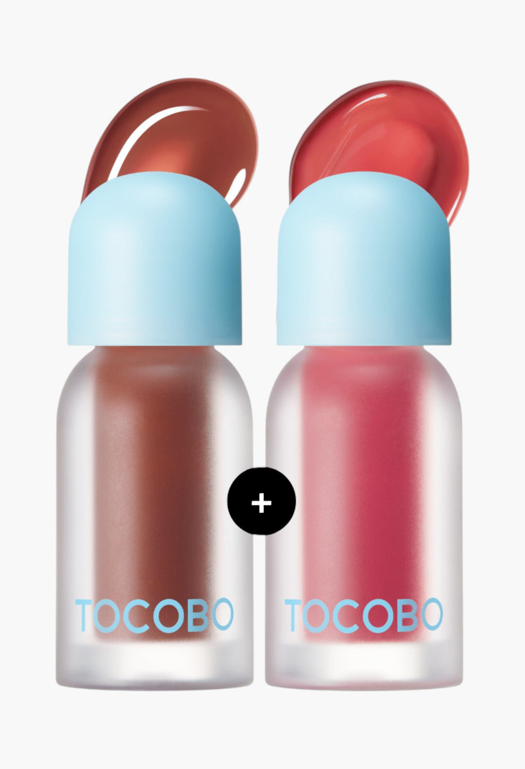 Over Juicy Lip Oil Duo