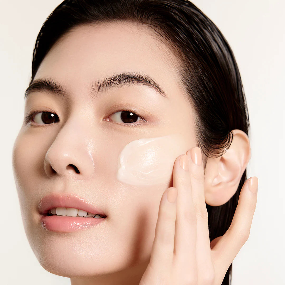 Overnight Vitalizing Mask - Hydrate & Boost Glow - GLAM MODA
