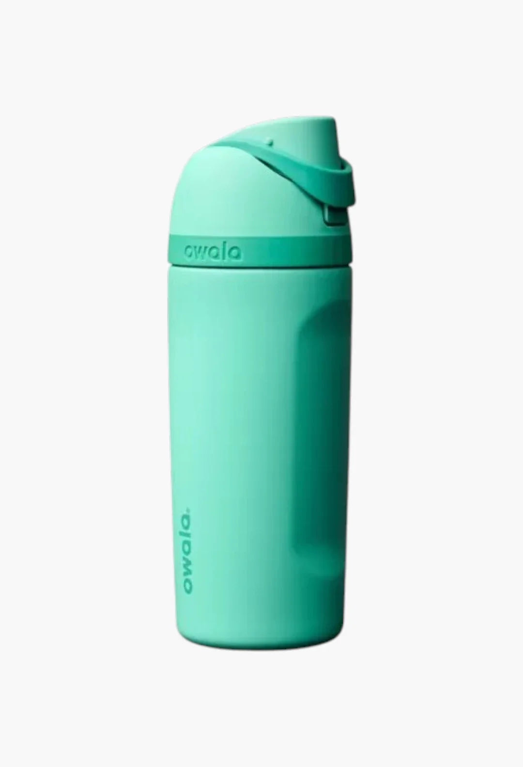 FreeSip® Stainless Steel Water Bottle