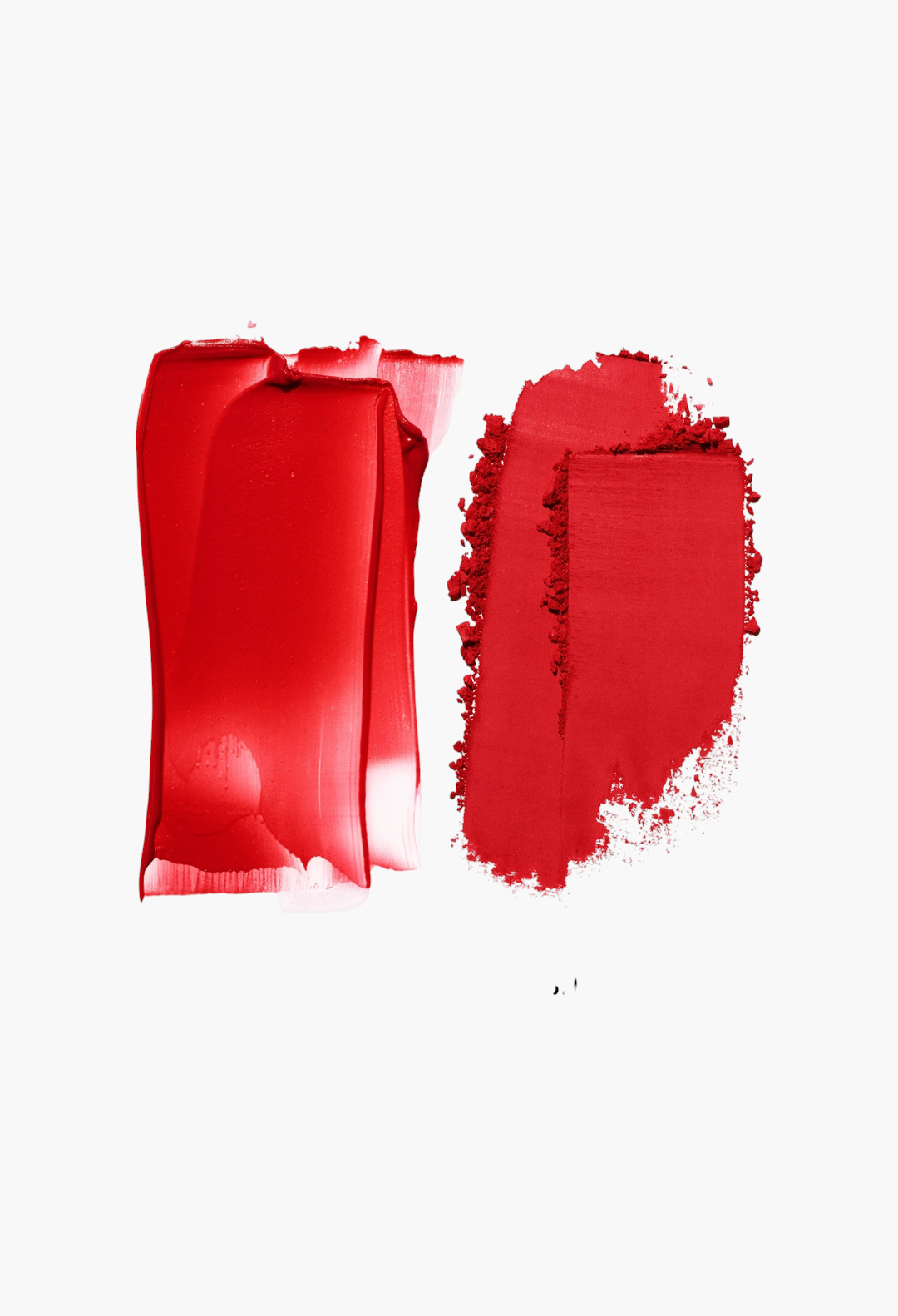 Patrick Ta She Left Me On Red Strawberry Blush Duo