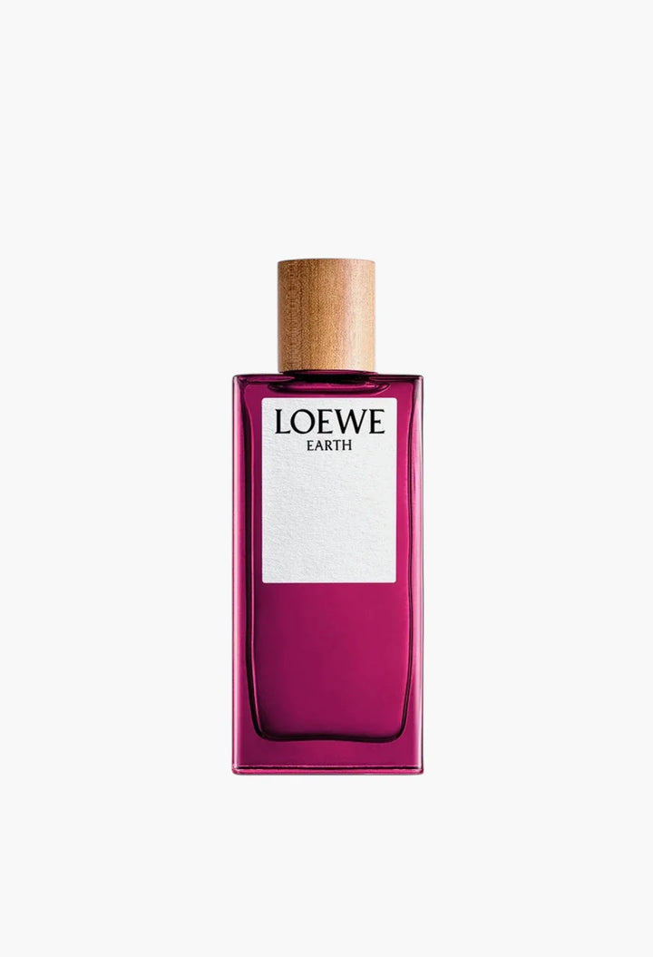 Eau de Parfum Earth 